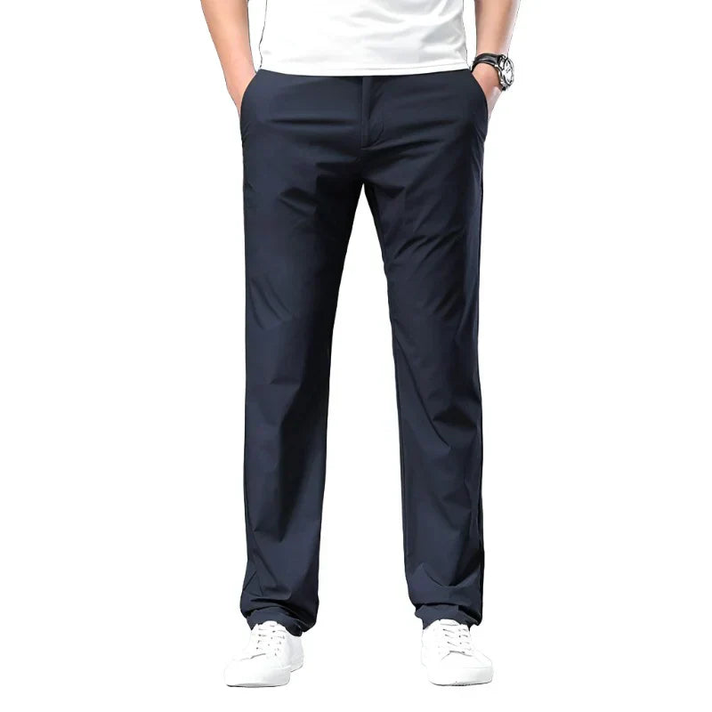 Porto Chino Trousers