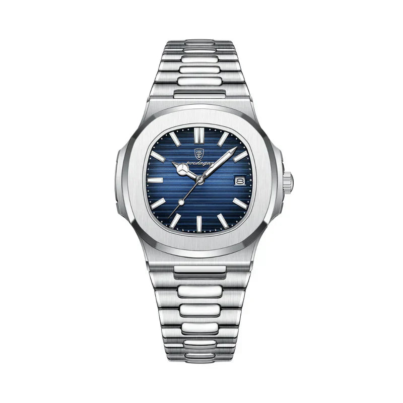 Geneva Classic watch (water-resistant)