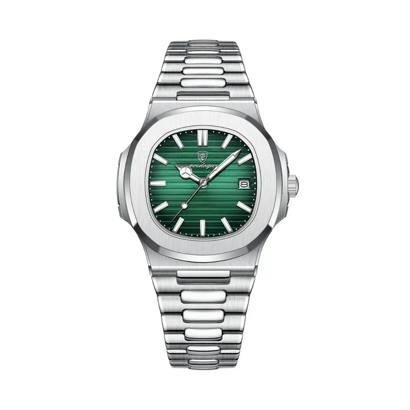 Geneva Classic watch (water-resistant)