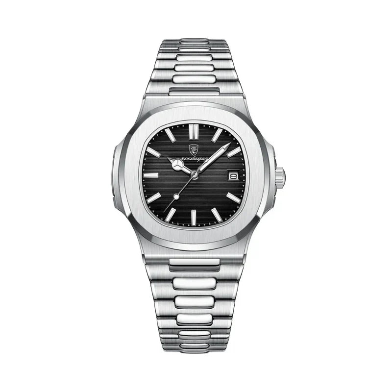 Geneva Classic watch (water-resistant)