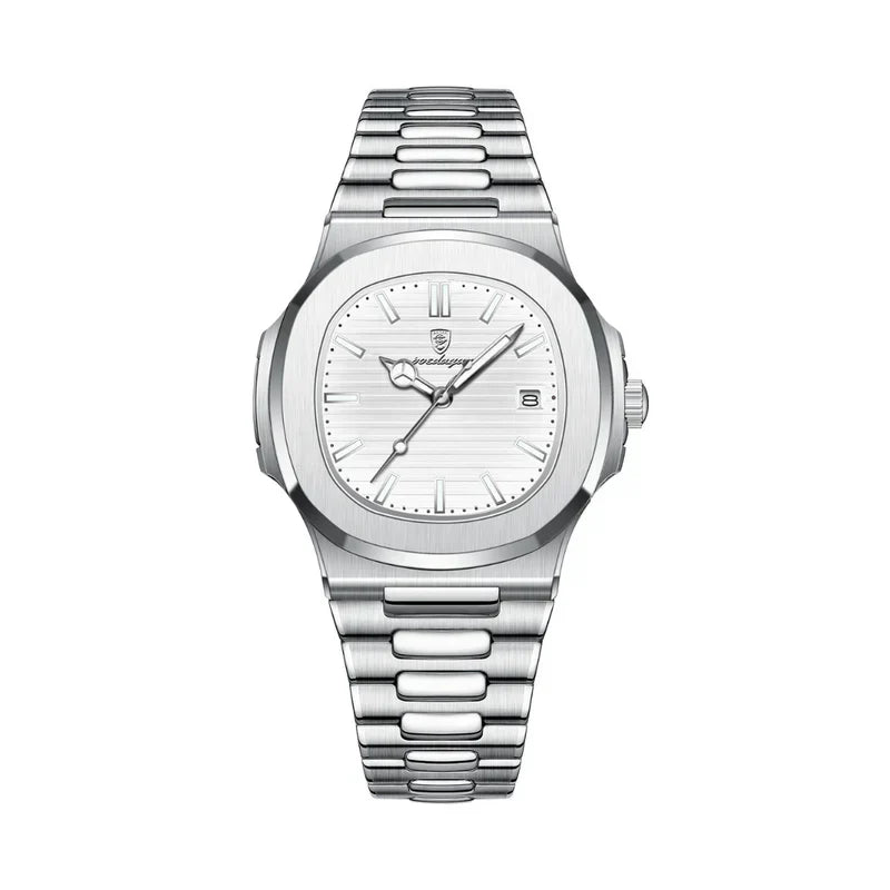Geneva Classic watch (water-resistant)