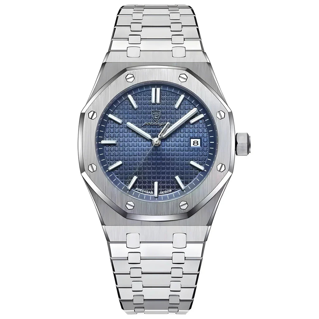 Chêne Royal – 41mm