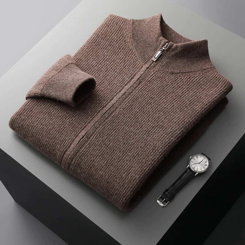 100% cashmere vest