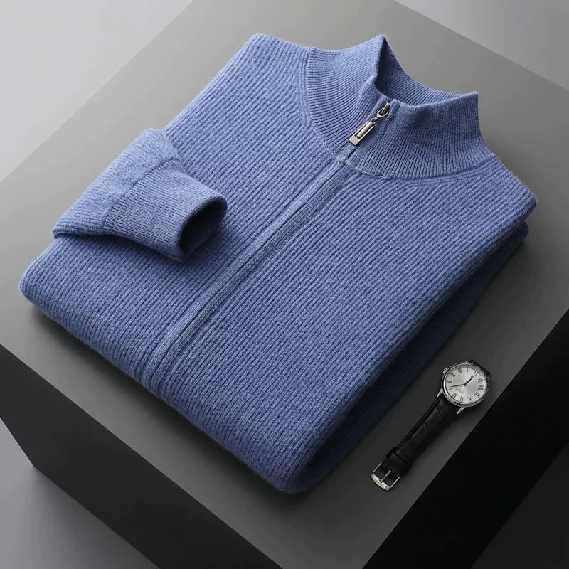 100% cashmere vest