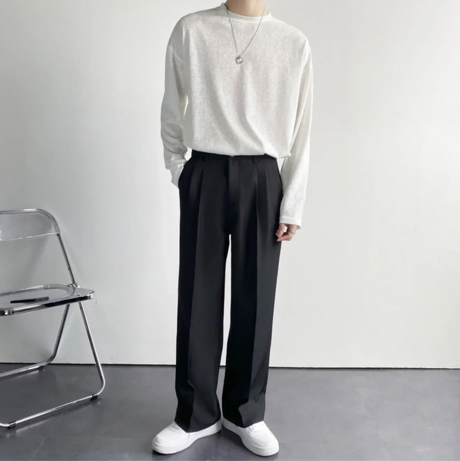 Volamouré Paris Pantalon